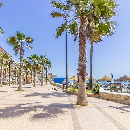 Fuengirola Atico Gimena Appartement Buitenkant foto