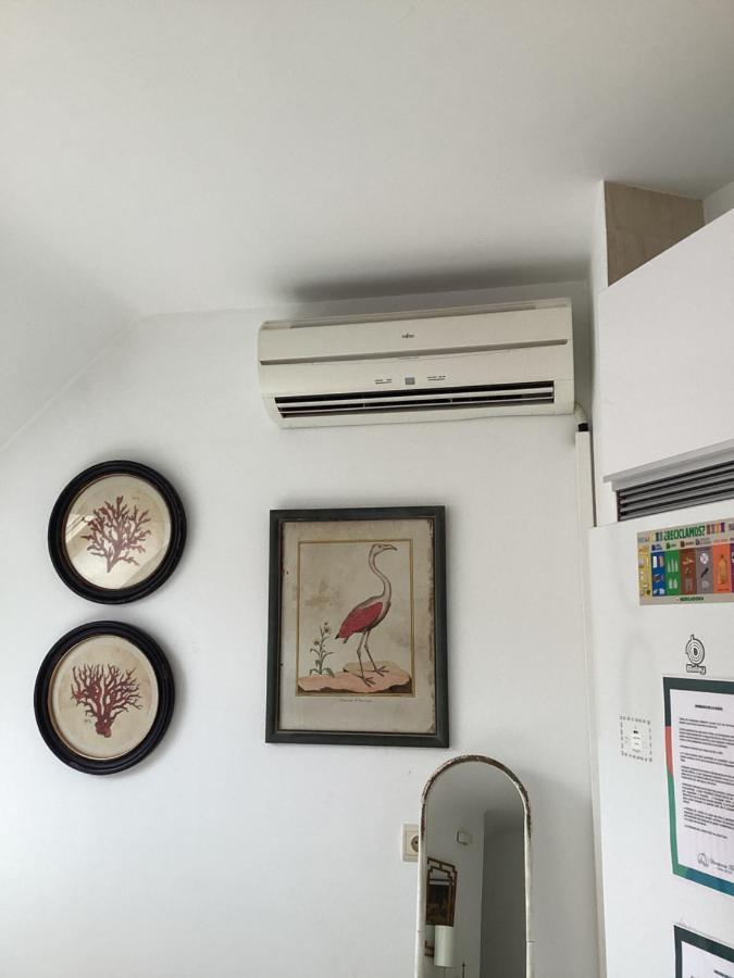 Fuengirola Atico Gimena Appartement Buitenkant foto