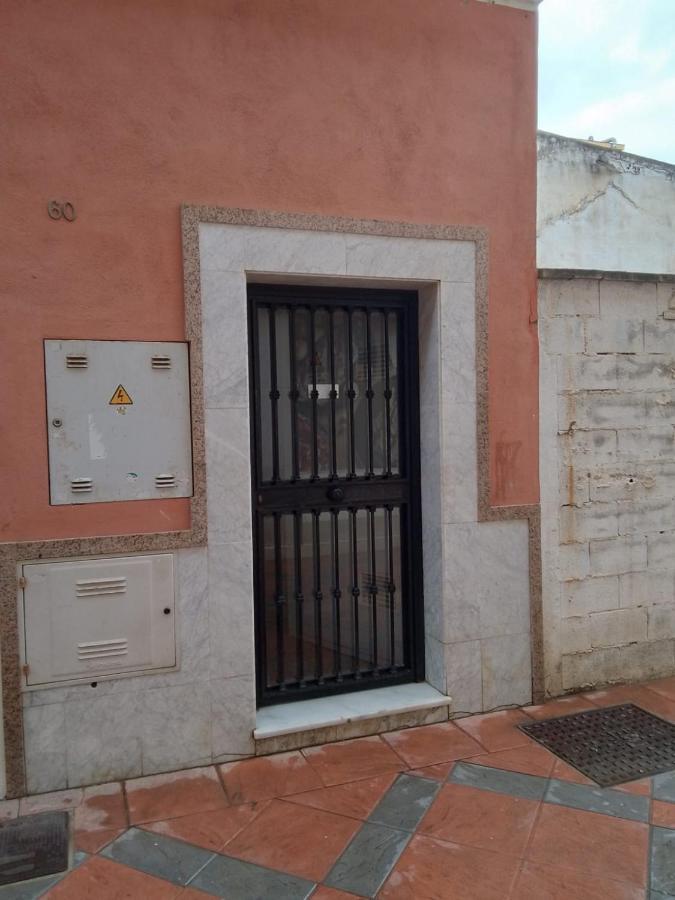 Fuengirola Atico Gimena Appartement Buitenkant foto